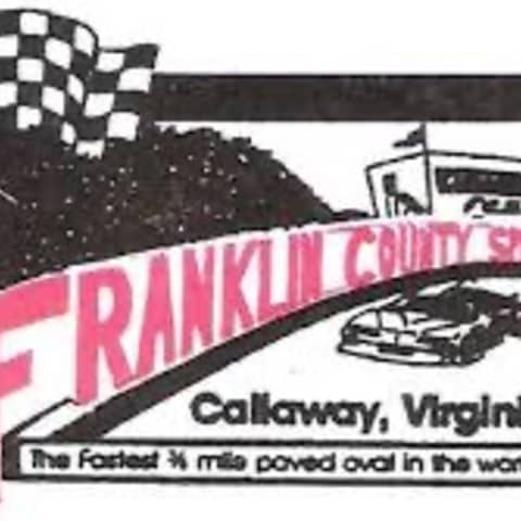 Franklin County Speedway pt 2 with Langley Austin