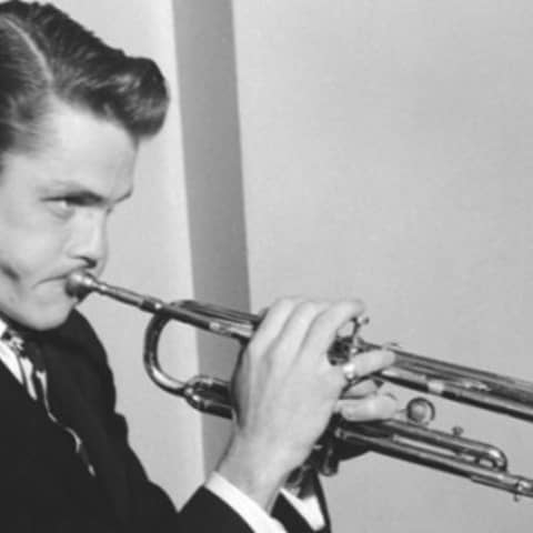 Chet Baker, Tangerine