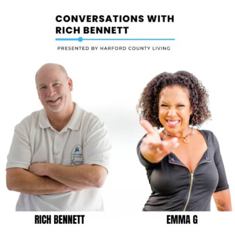 Songbird's Symphony: The Emma G Journey