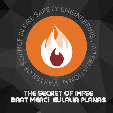 072 - Extracting the secret of IMFSE from Bart Merci and Eulalia Planas