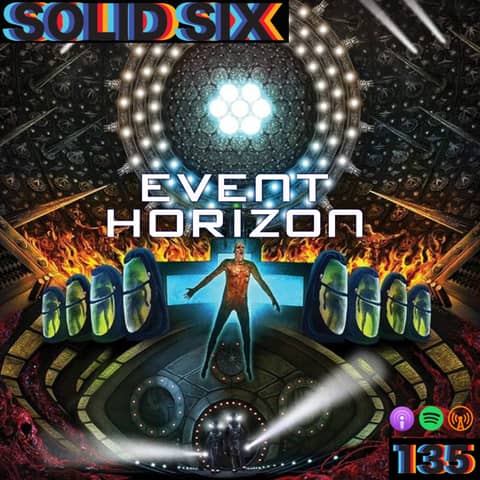 Episode 135: Event Horizon