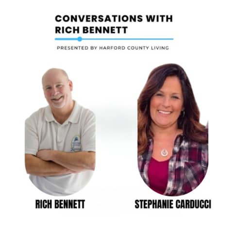 Transforming Grief: The Drive behind Bee My Voice with Stephanie Carducci