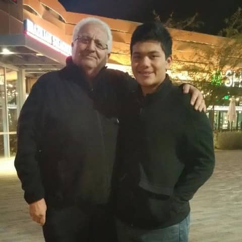 Remembering a remarkable woman