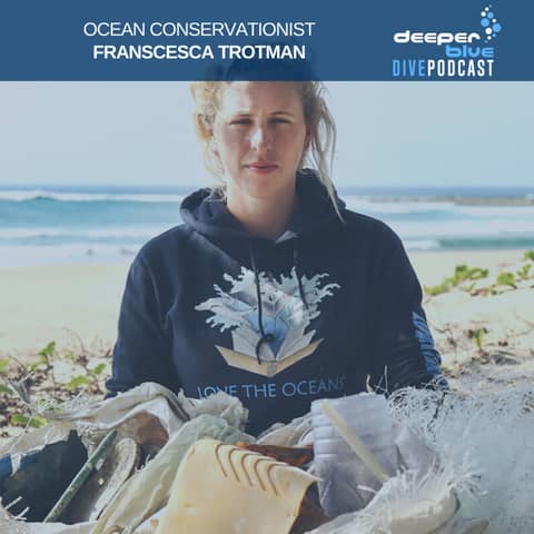 Francesca Trottman on the Humpbacks of Mozambique, and Dr. Mauricio Hoyos Padilla on why you should leave your camera at home