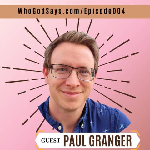 🔒 The Power to Persevere, Do We actually Believe God Will Provide w/ Paul Granger