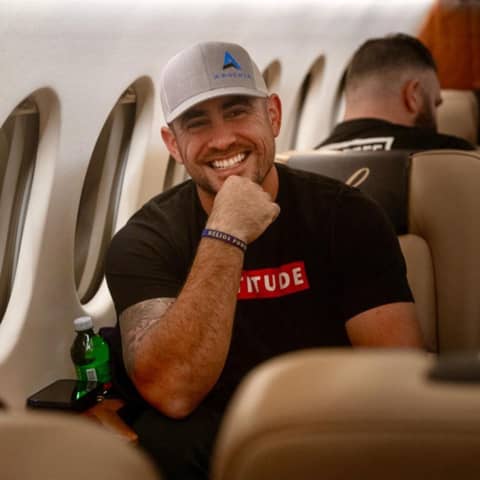 Qualifying Your Customers & Building A Great Sales Team with Doug Mitchell - Episode #113