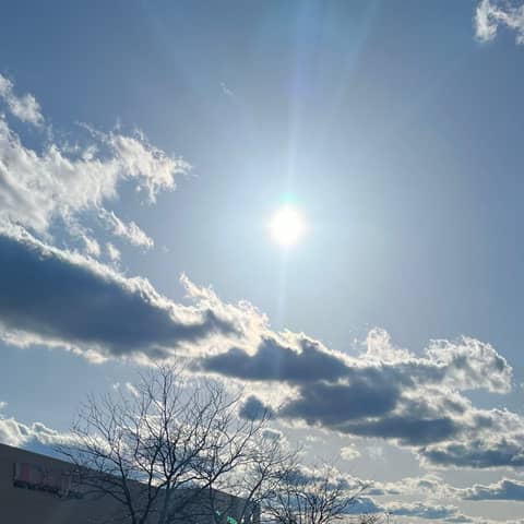 Allow yourself to Be inspired, to Believe, to GROW