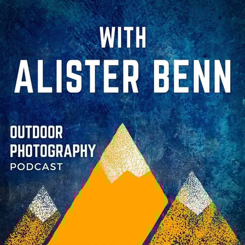 Creative Living and Expressive Photography With Alister Benn