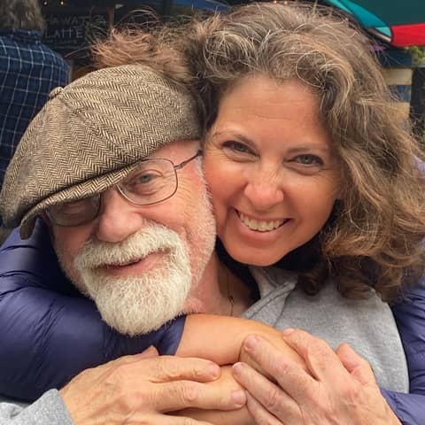 A Daughter on the Alzheimer’s Journey