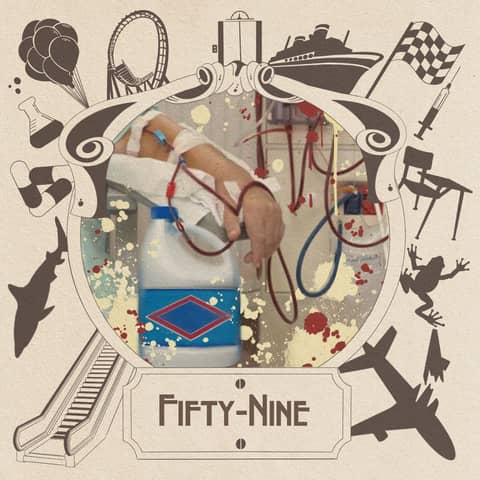 Angry Angry Lemon Angry: Kim Saenz