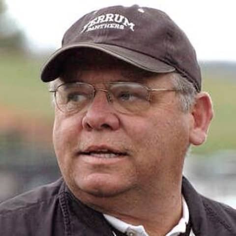 Legends in the Making with Abe Naff and Carter Chitwood