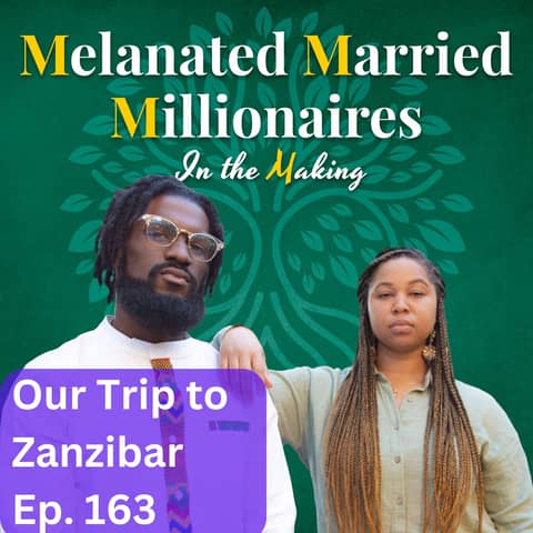 Our Trip to East Africa | The M4 Show Ep. 163