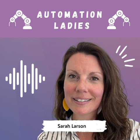 Events and Digital Marketing with Sarah Larson
