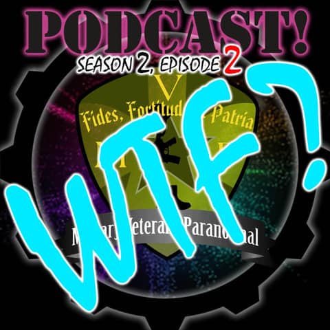 WTF is EMF? - S2 E2