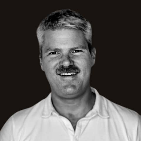 Special Guest, Jon Gray