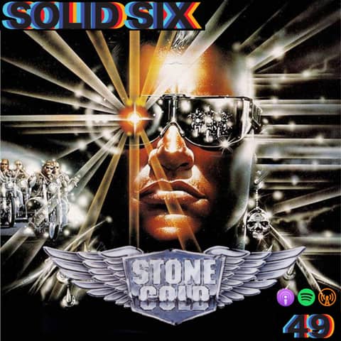 Episode 49: Stone Cold