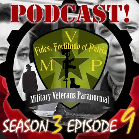 Final Thoughts on Exorcisms and Possessions - S3 E9