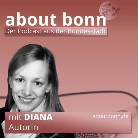 Endlich Bonn! (mit Diana-Isabel Scheffen, Autorin)