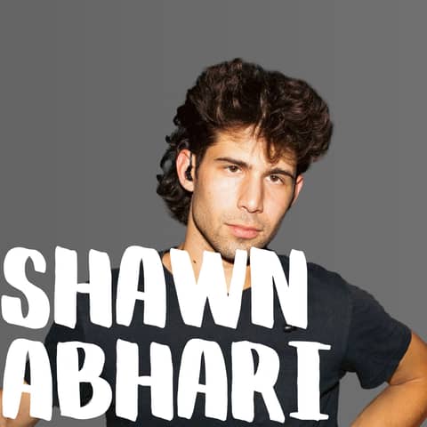 How Music Brings People Together and Builds Relationships, ft. Shawn Abhari | Ep. 14