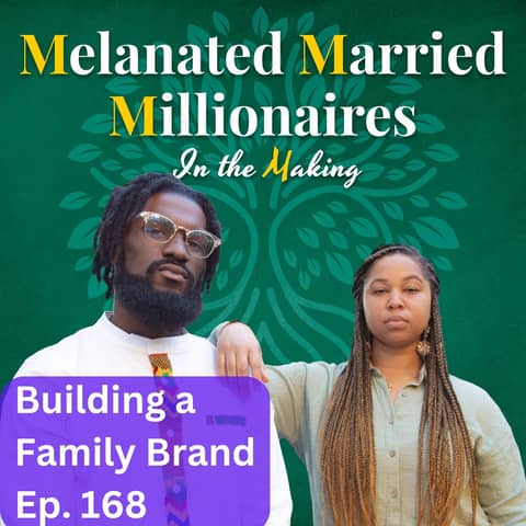 Building a Family Brand | The M4 Show Ep. 168
