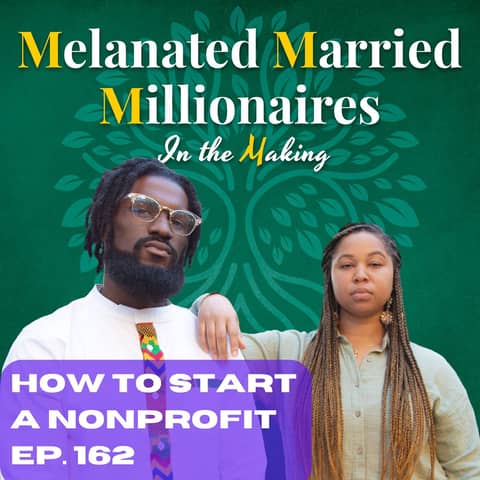 How to Start a Nonprofit | The M4 Show Ep. 162