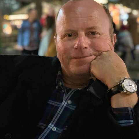 Dr. Owen Bradley, Band Director at North Port High School, Joins the Club