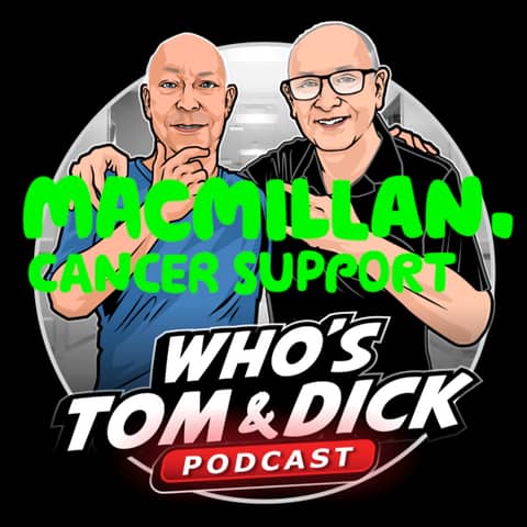 Macmillan Cancer Support