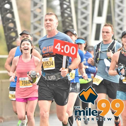 Episode 111 - Scott Vosburg