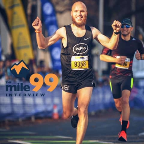 Episode 48 - Robert Ressl-Moyer Remo