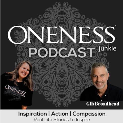 #19 | Conscious Conversations with Lydia and Gib - Insecurities