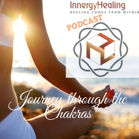 Throat chakra meditation