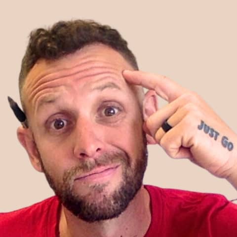 Bouncing to Success: Growing A Party Rental Buisness Featuring Nick Glassett - Episode #133