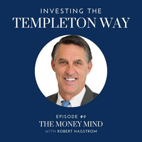 9: Robert Hagstrom on The Money Mind