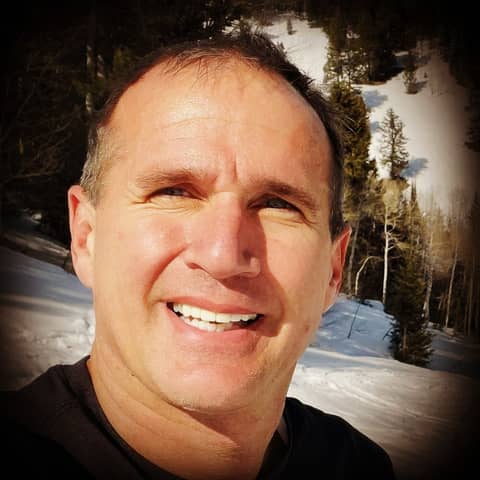 Boat Rental Fails & Insurance Talk with Brian Hirschi of Bear Lake Fun - Episode #47