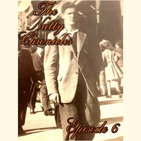 6: Ireland and Dad’s Lost Decades