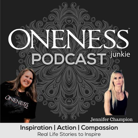 #10 | Jennifer Champion - Get in Shape to Date!