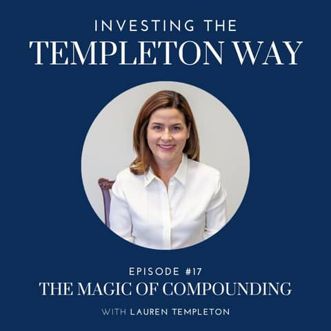 17: The Magic of Compounding