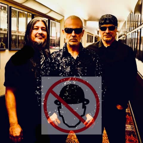 Men Without Hats - The Story Behind Safety Dance