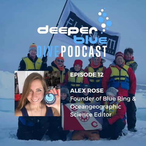 More Scuba World Record Controversies & Celebrating Birthdays in the Artic