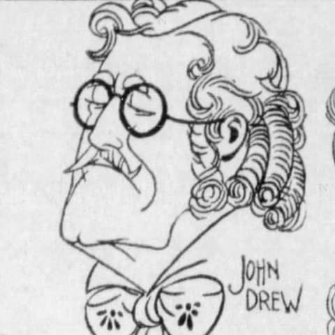 69. On The Road with John Drew