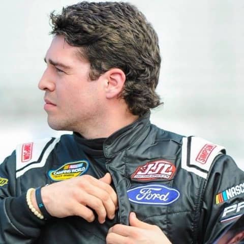 Defying Expectations- Part 1-featuring NASCAR CWTS Driver Jesse Little, w/Kris Bowen and Brad Pruitt