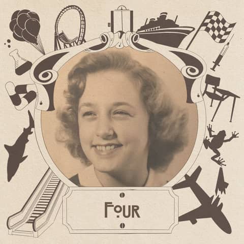 I Don't Know Why, I Had to Look: The Arkansas B-47 Crash