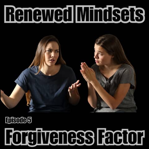 Forgiveness Factor