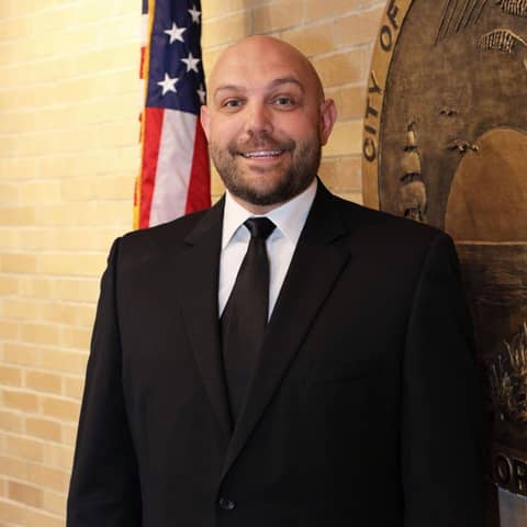 Local Government & Watersports - An Interview with Councilman & Entrepreneur Nic Algretto