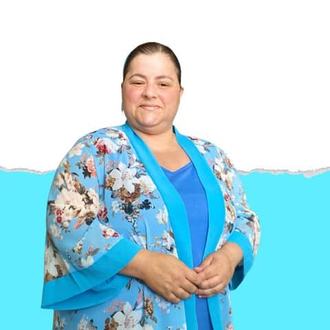 Be unapologetically YOU- find your voice with guest speaker Kallia