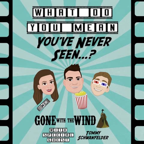 04. Gone With the Wind (Ft. Tommy Schwanfelder)