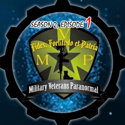 Using Cameras in the Paranormal - S2 E1