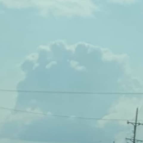 When She Walk Through; The New Closer Who Imagined the Dream When She Walk Through; The New Closer Who Imagined the Dream