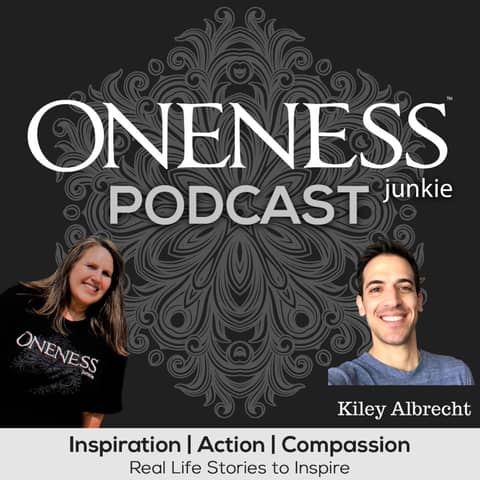 #9 | Kiley Albrecht - No Labels Needed, Allowing Space to Create Authenticity in all areas of life.