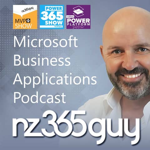 Microsoft Docs for Dynamics 365 with Vivek Kumar and Jim Daly